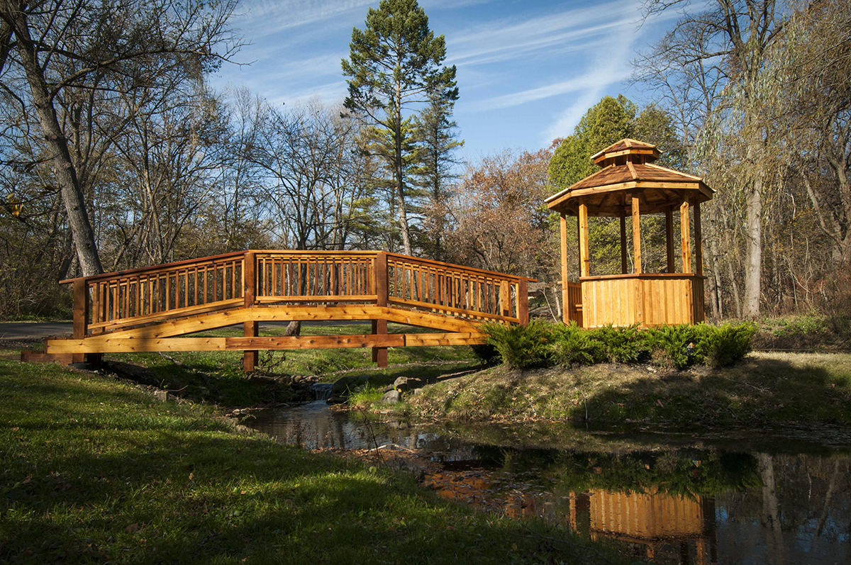 268 Stonegate Road Cary, IL 60013 - Photo 31 of 35 a view of swimming pool with a yard