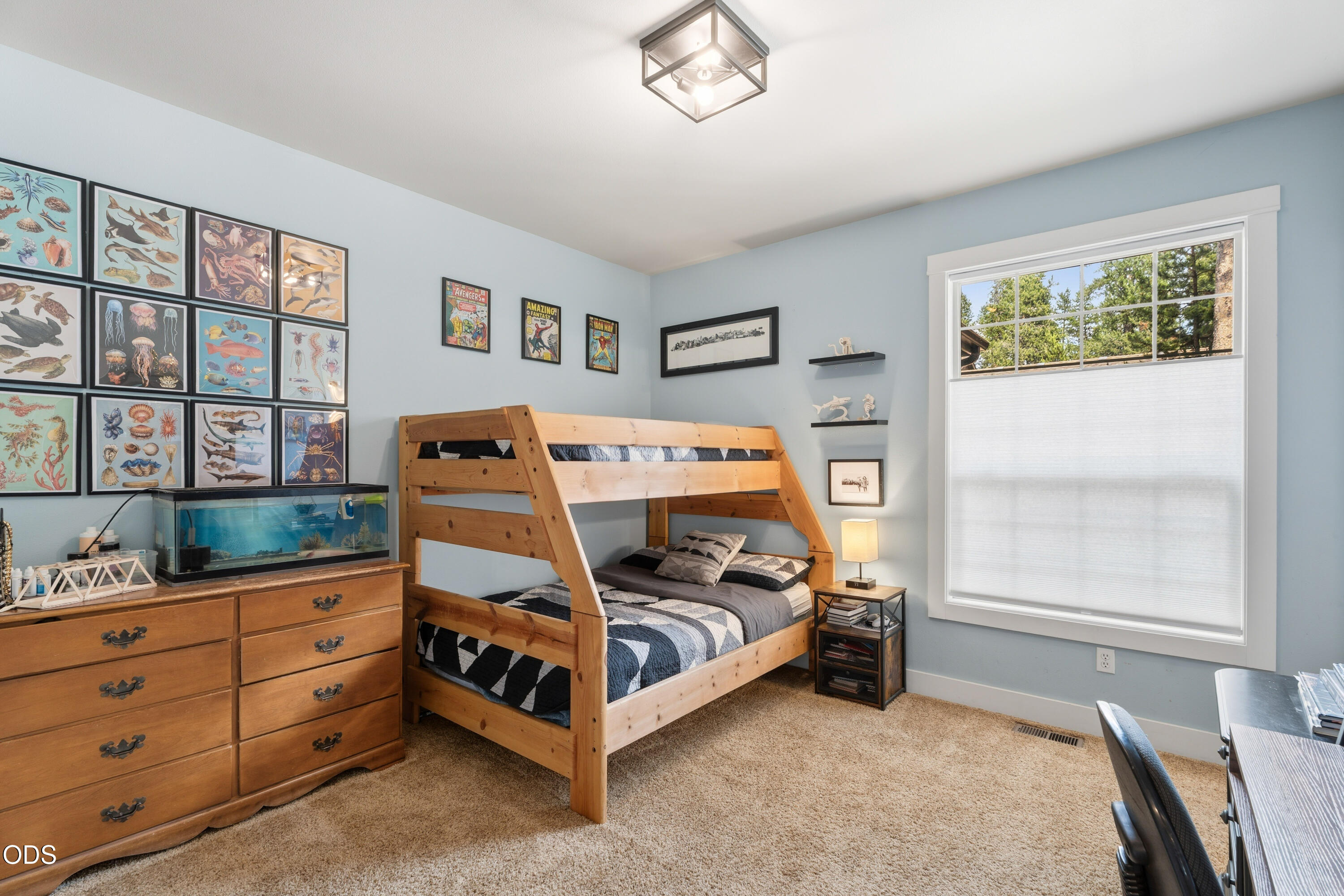 17169 Kingsburg Road Bend, OR 97707 - Photo 50 of 77