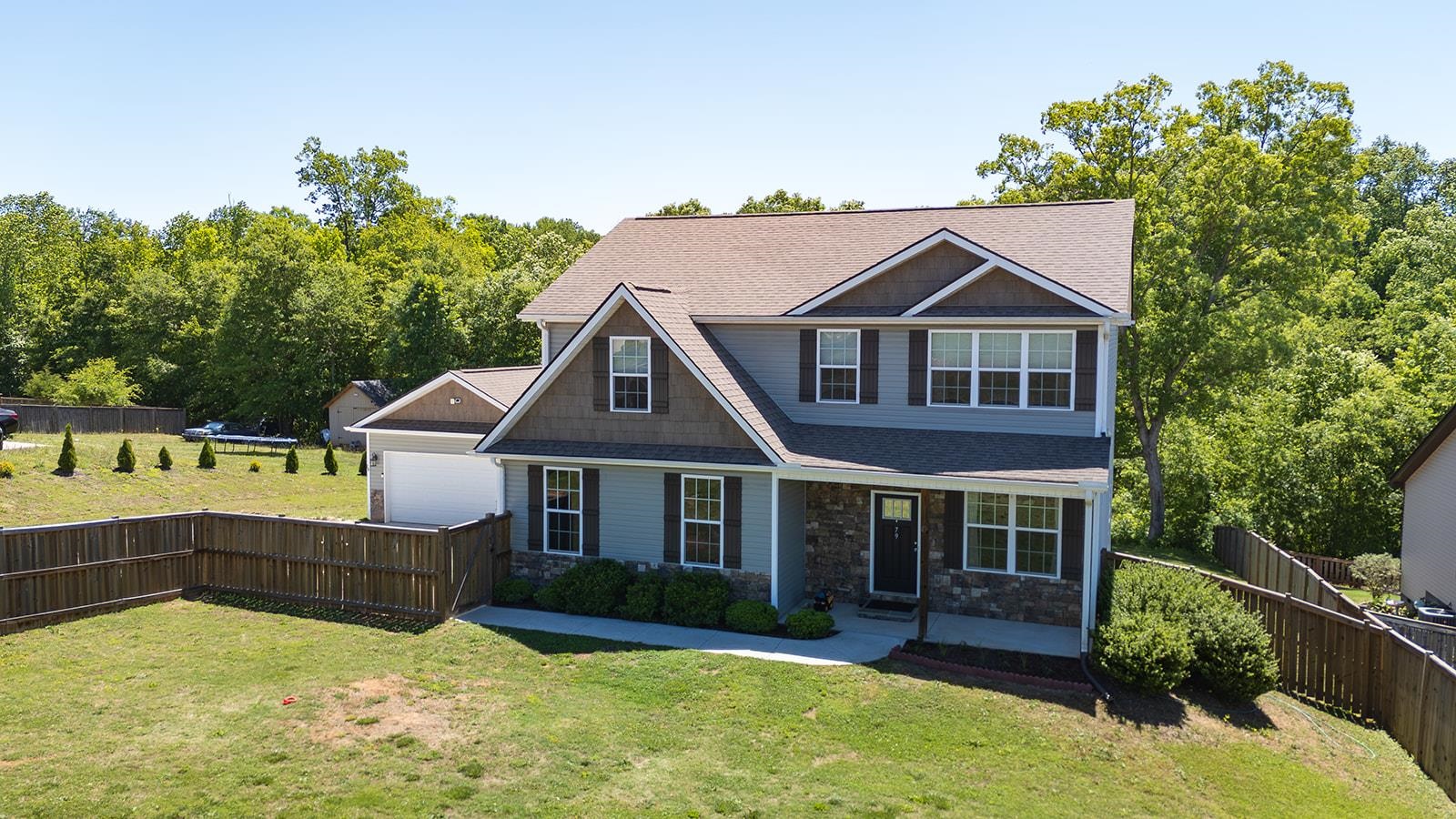 79 Lyman Lake Road Lyman, SC 29365 - Photo 9 of 46