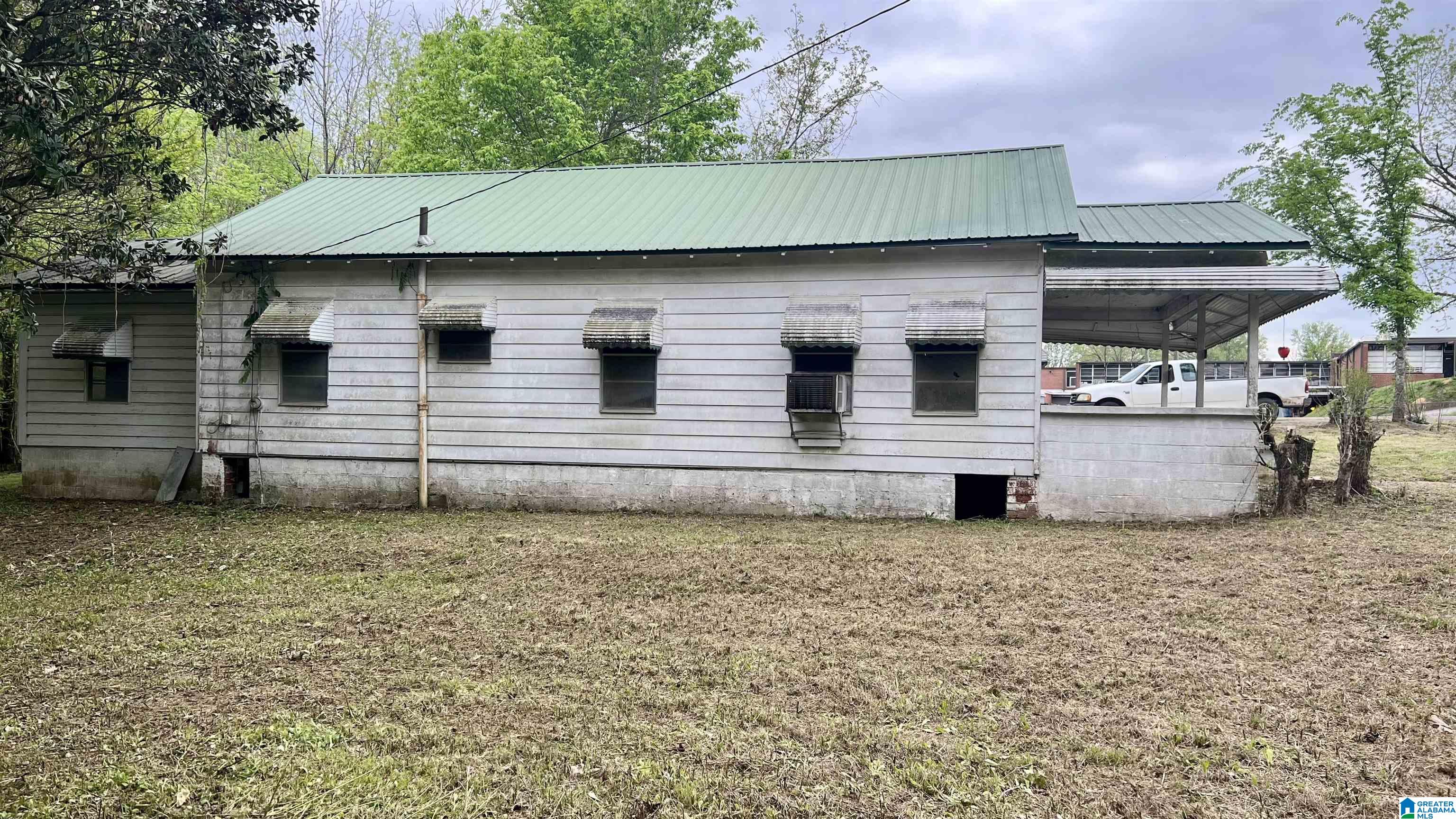 203 Railroad Avenue Ragland, AL 35131 - Photo 19 of 62