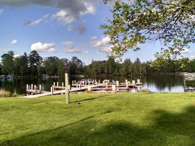 1465 East Dollar Lake Road, Unit 268 Eagle River, WI 54521 - Photo 9 of 12 Gallery Image 9