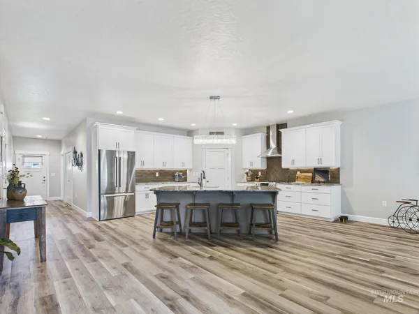 $499,900 | 2102 Alder Avenue, Unit A, Lewiston, ID 83501