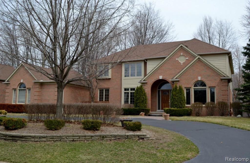 3609 Cedar Brook Drive Rochester, MI 48309 - Photo 1 of 27 Welcome To 3609 Cedarbrook