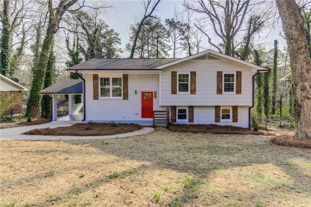 2896 Norgate Court Decatur, GA 30034 - Photo 1 of 1
