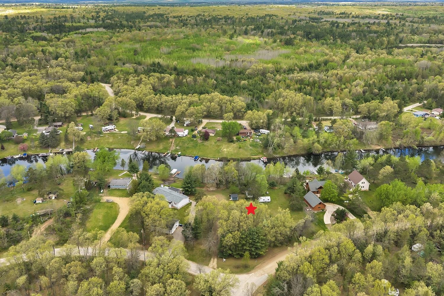 N1305 Morning Star Road, Unit 2 Keshena, WI 54135 - Photo 4 of 18