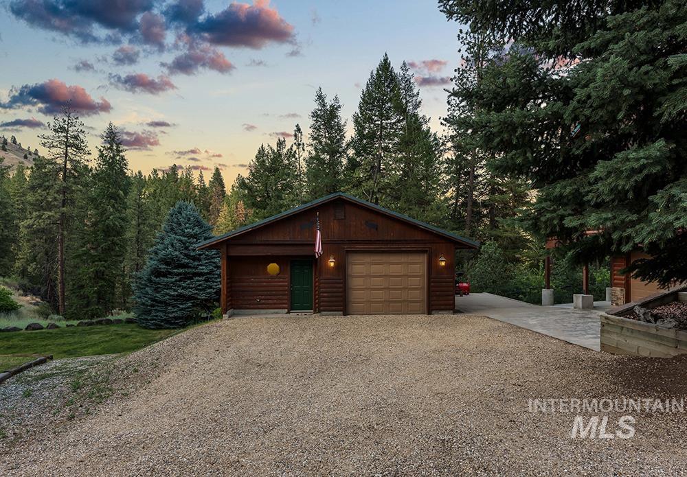 67 Wilderness Ranch Road Boise, ID 83716 - Photo 10 of 21