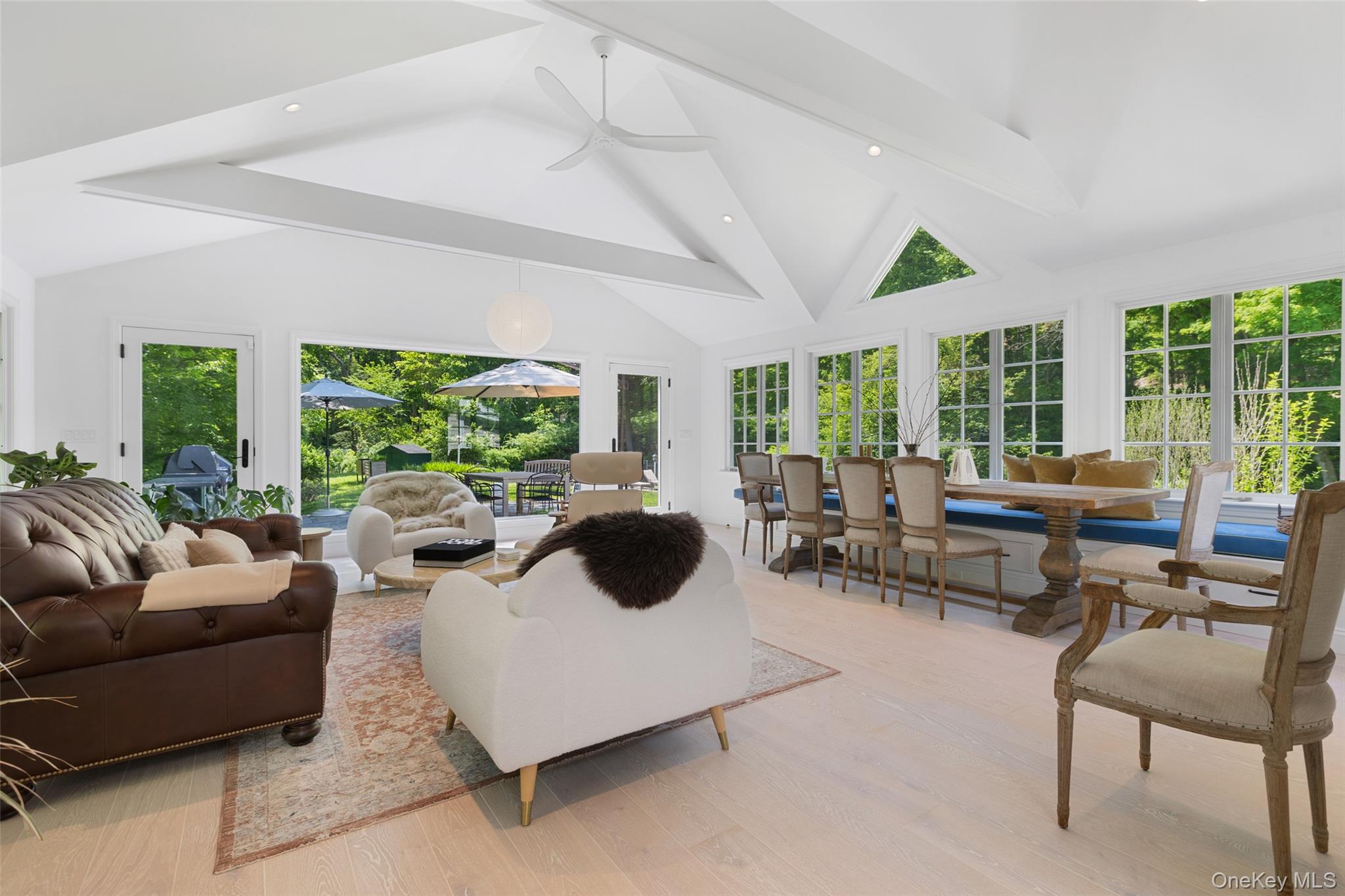 9 Lewis Road Pound Ridge, NY 10576 - Photo 5 of 34