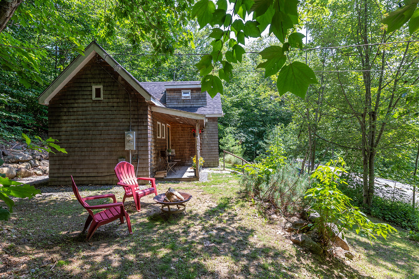 365 Hosmer Pond Road Camden, ME 04843 - Photo 14 of 20 IMG_5109