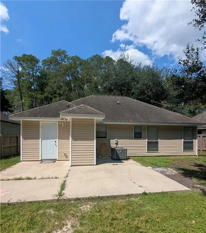 $1,700 | Undisclosed Address, Slidell, LA 70461