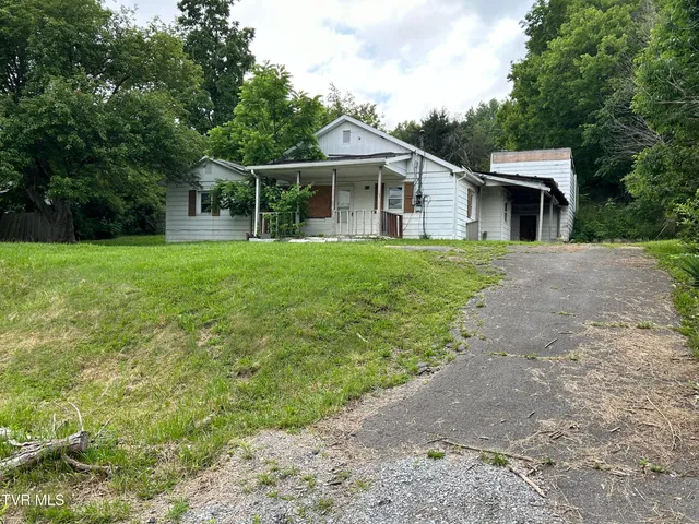 $59,900 | 531 Mullins Street Northwest, Wise, VA 24293