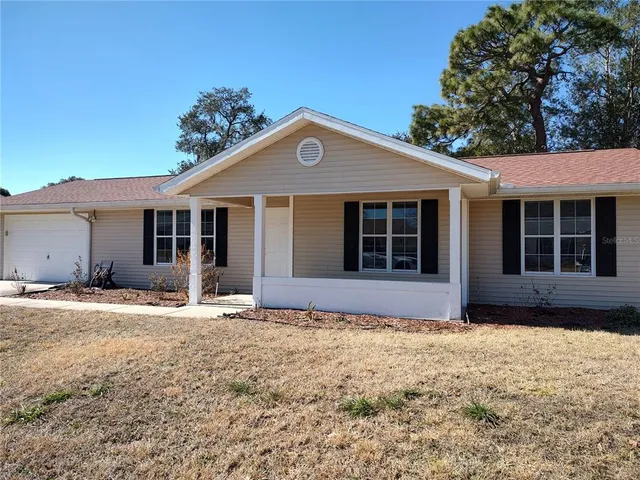 $244,500 | 8340 Southwest 108th Loop, Ocala, FL 34481