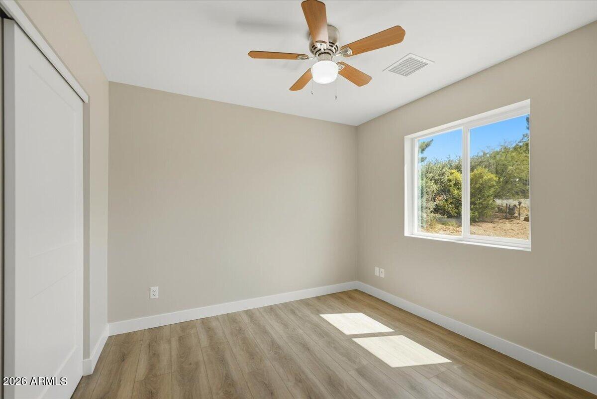 13370 East High View Road Mayer, AZ 86333 - Photo 13 of 28 Bedroom 1