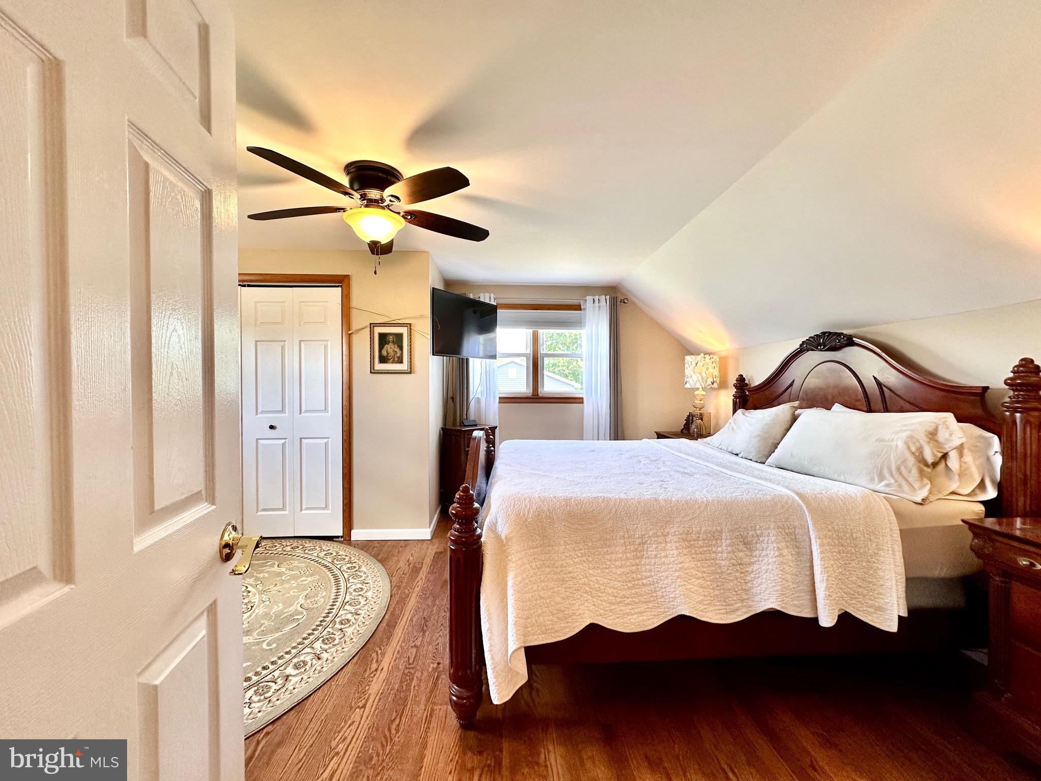 406 Plumtree Road Bel Air, MD 21015 - Photo 28 of 59 Expansive Owner's Sanctuary