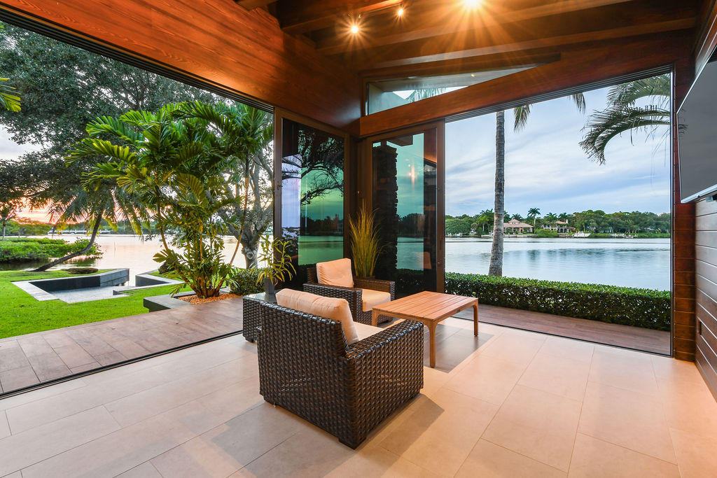 5511 River Cove Jupiter, FL 33458 - Photo 31 of 37 5511RiverCoveTwilight_16