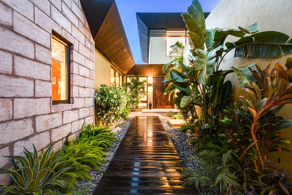 5511 River Cove Jupiter, FL 33458 - Photo 33 of 37 5511RiverCoveTwilight_31