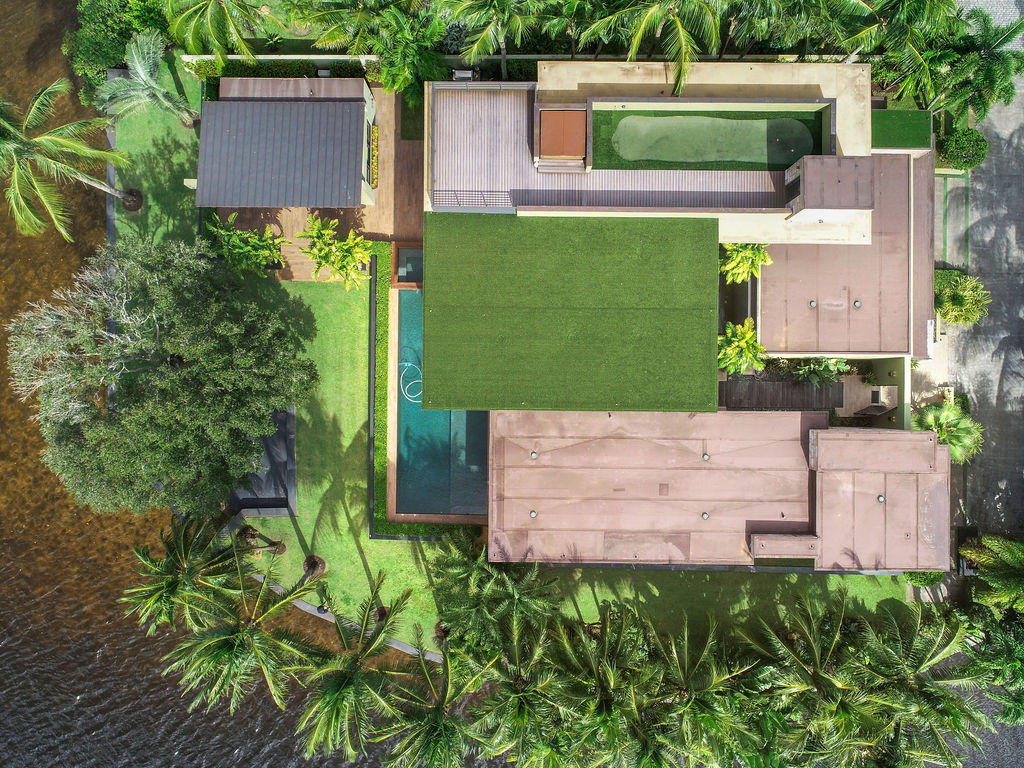 5511 River Cove Jupiter, FL 33458 - Photo 37 of 37 5511RiverCoveAerial(36)