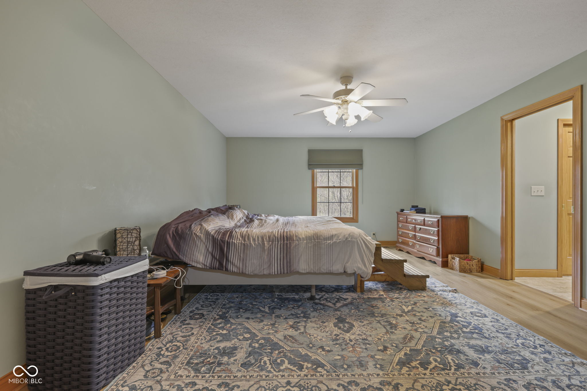 7032 South Burch Road Bloomington, IN 47403 - Photo 11 of 71