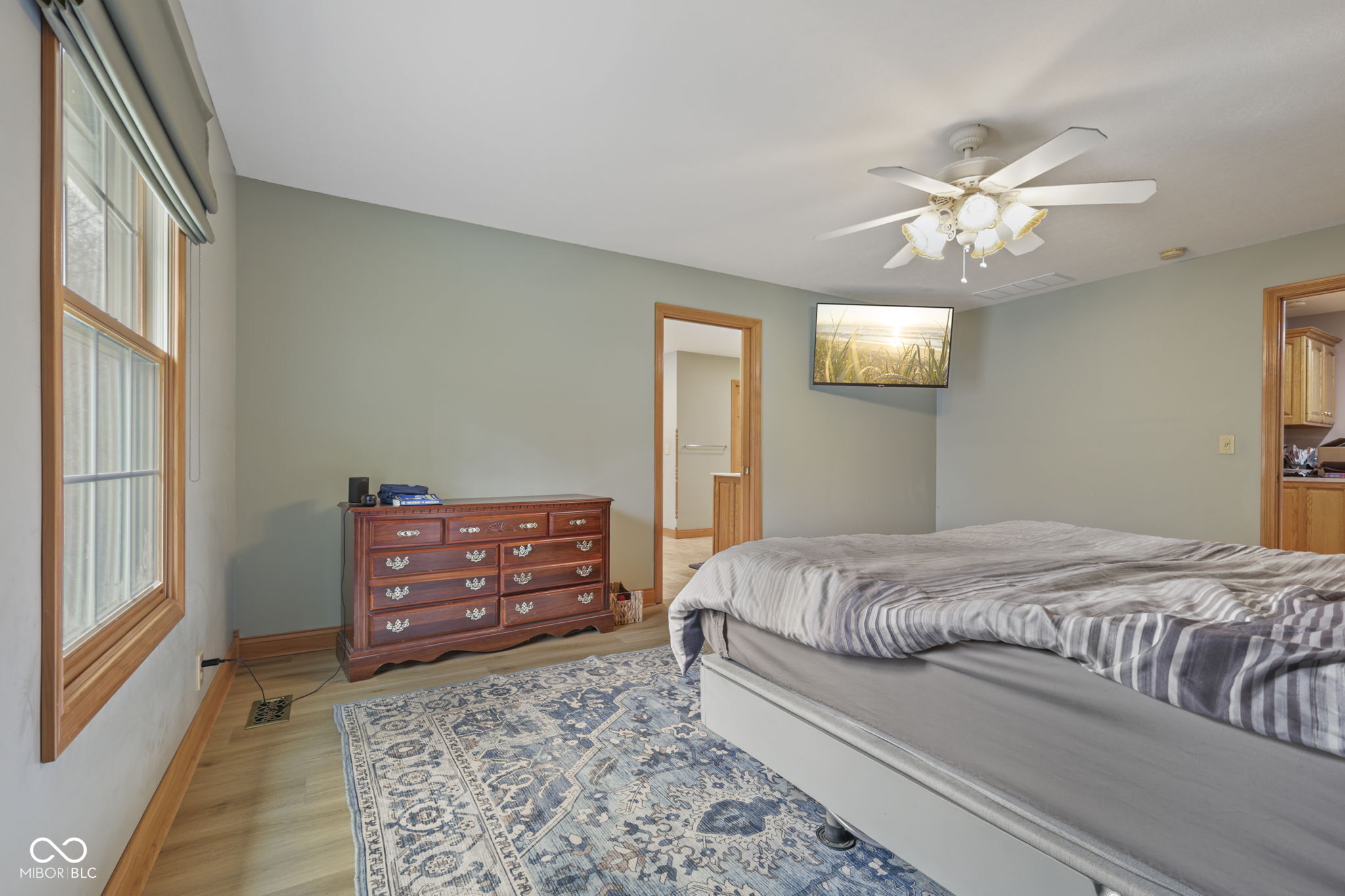 7032 South Burch Road Bloomington, IN 47403 - Photo 14 of 71