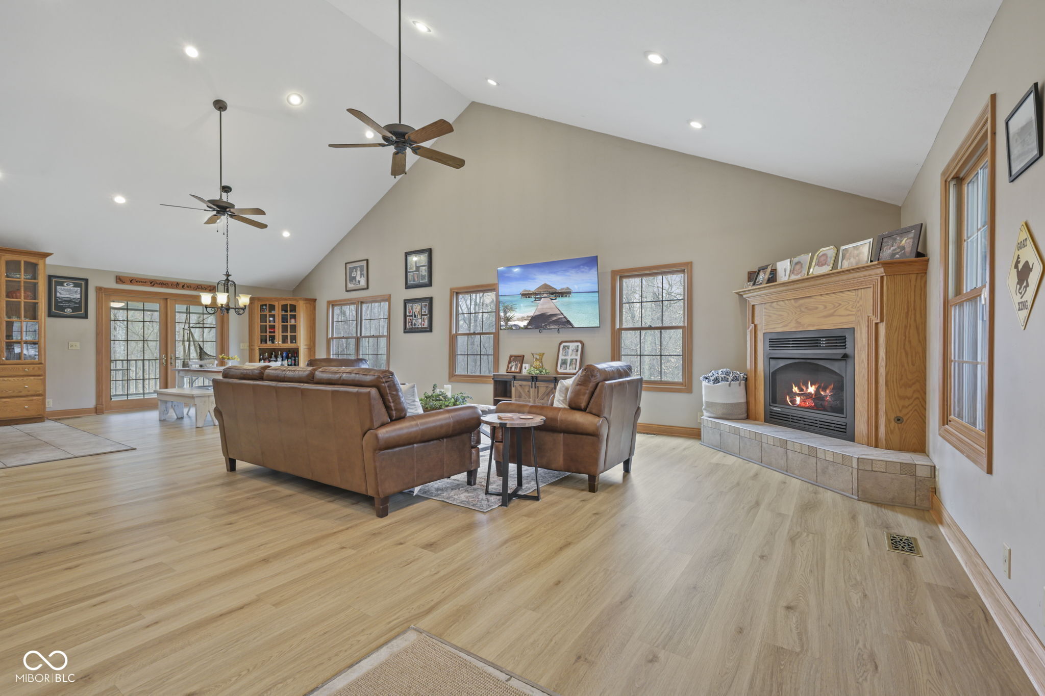 7032 South Burch Road Bloomington, IN 47403 - Photo 2 of 71