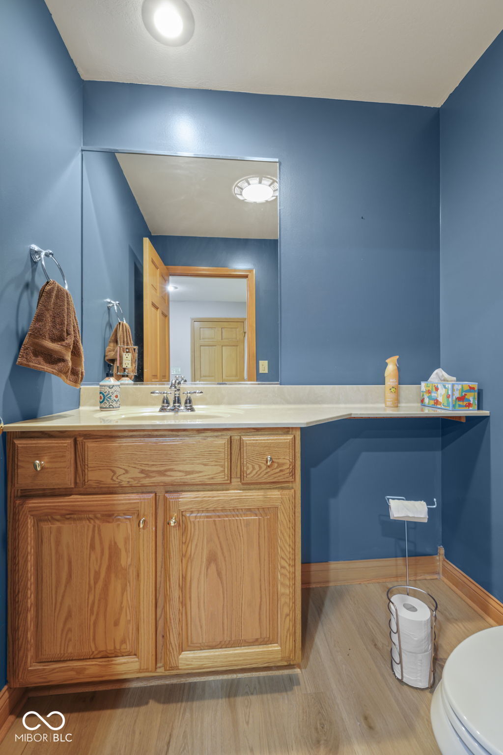 7032 South Burch Road Bloomington, IN 47403 - Photo 21 of 71