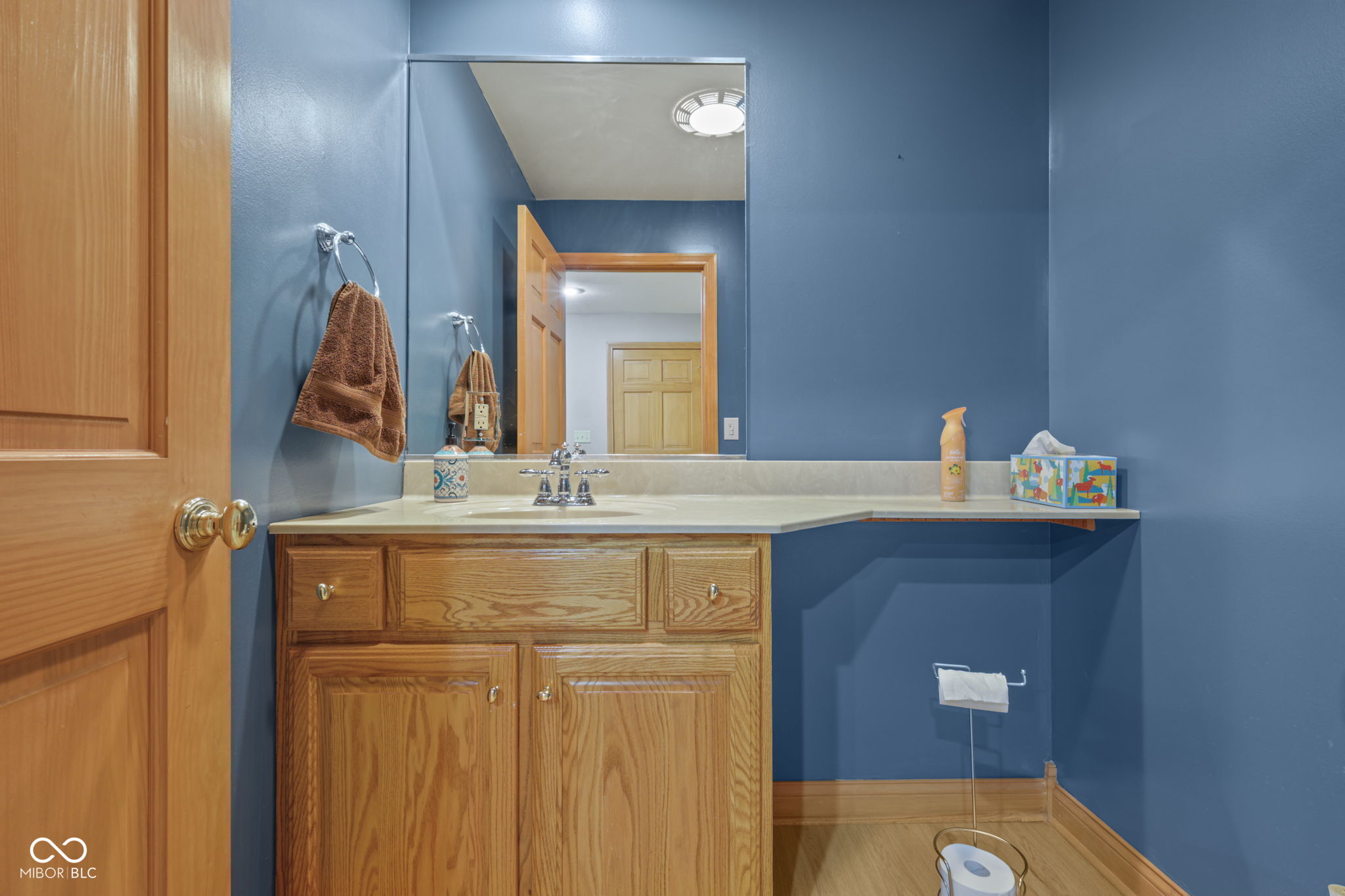 7032 South Burch Road Bloomington, IN 47403 - Photo 22 of 71