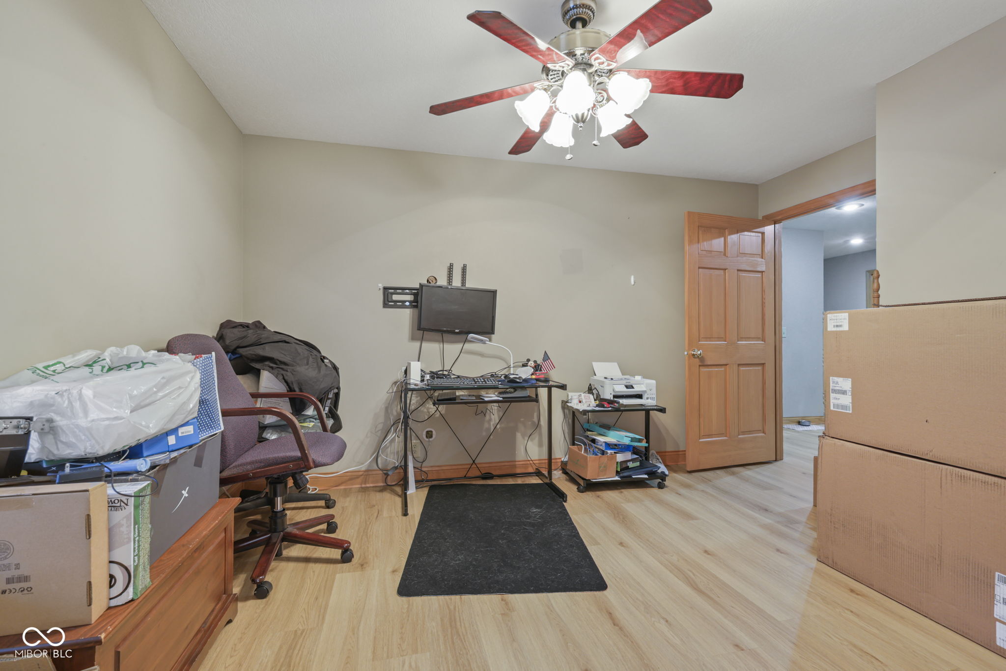 7032 South Burch Road Bloomington, IN 47403 - Photo 23 of 71