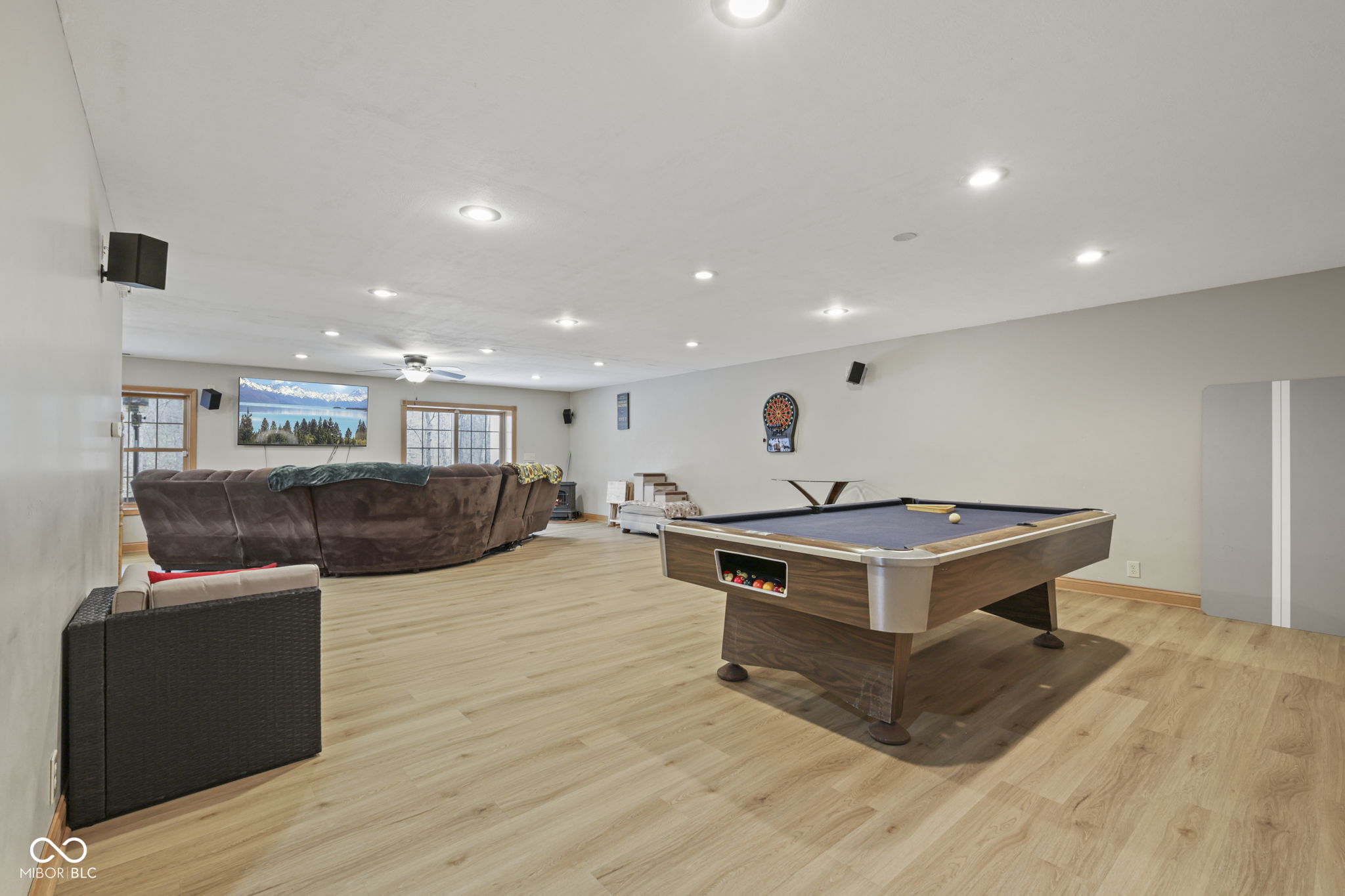 7032 South Burch Road Bloomington, IN 47403 - Photo 31 of 71