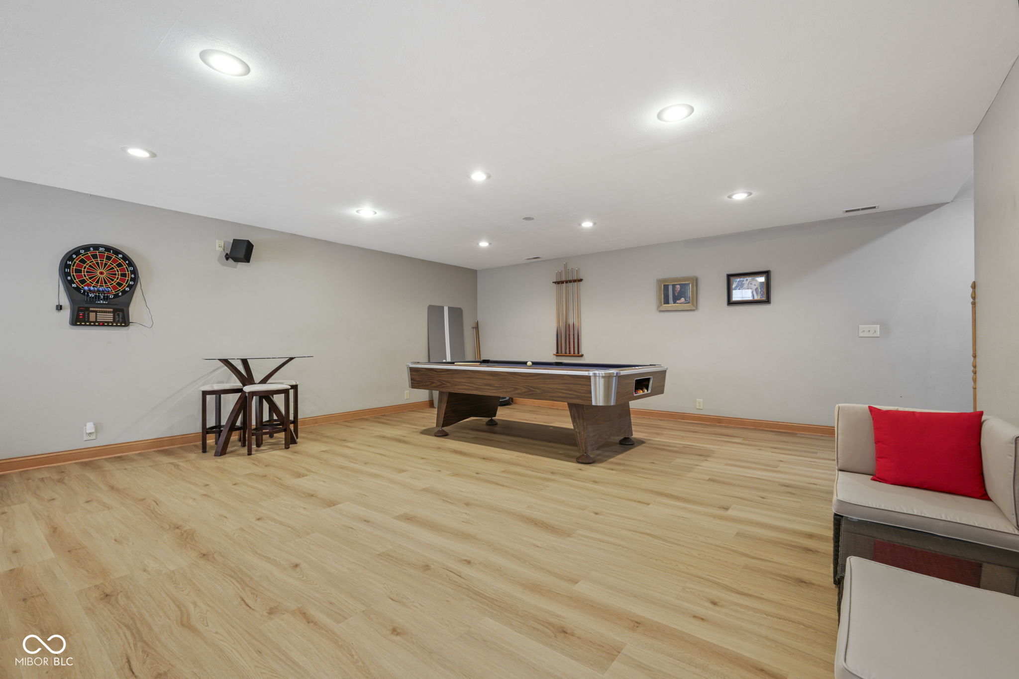 7032 South Burch Road Bloomington, IN 47403 - Photo 32 of 71