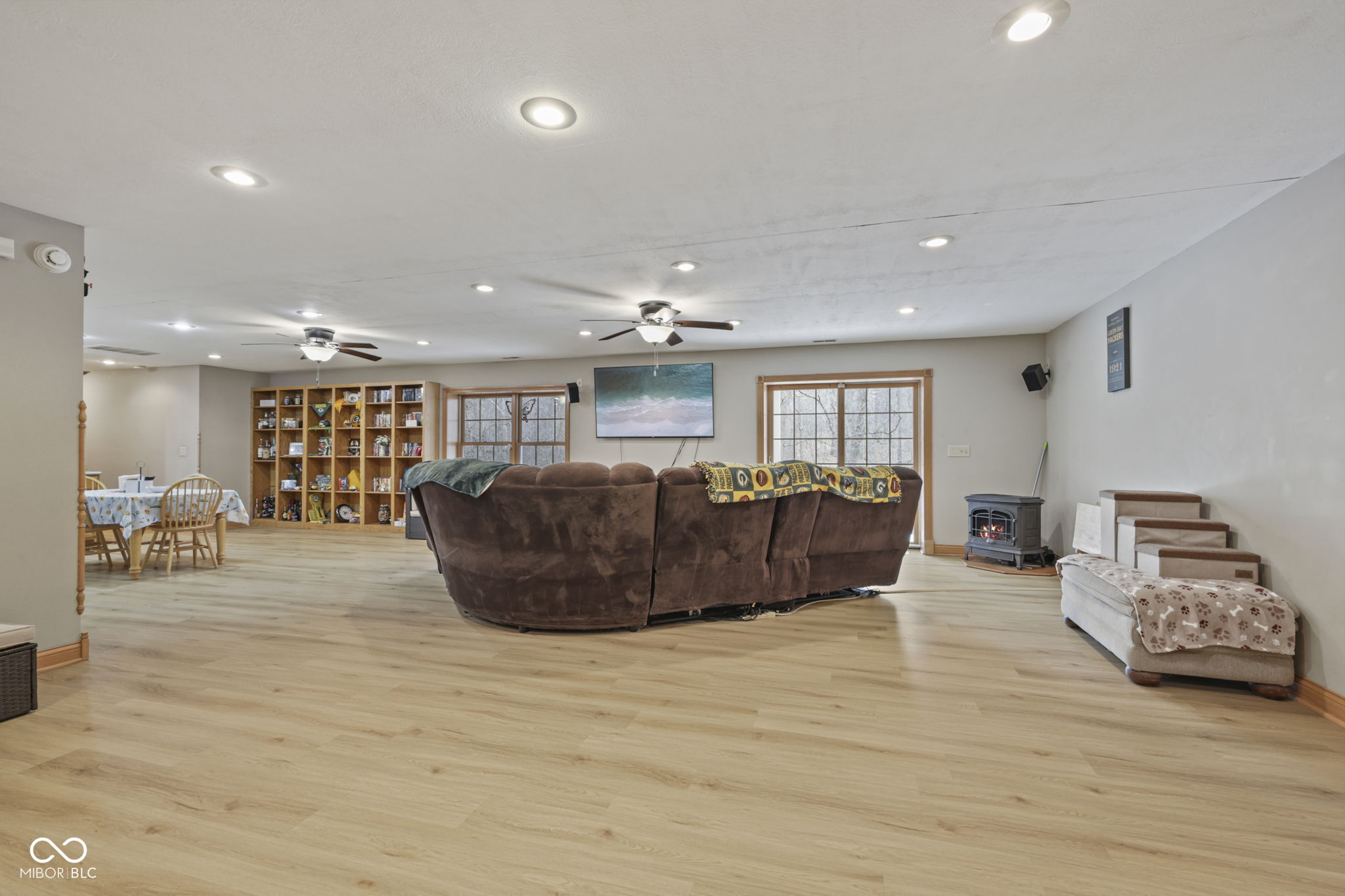 7032 South Burch Road Bloomington, IN 47403 - Photo 35 of 71