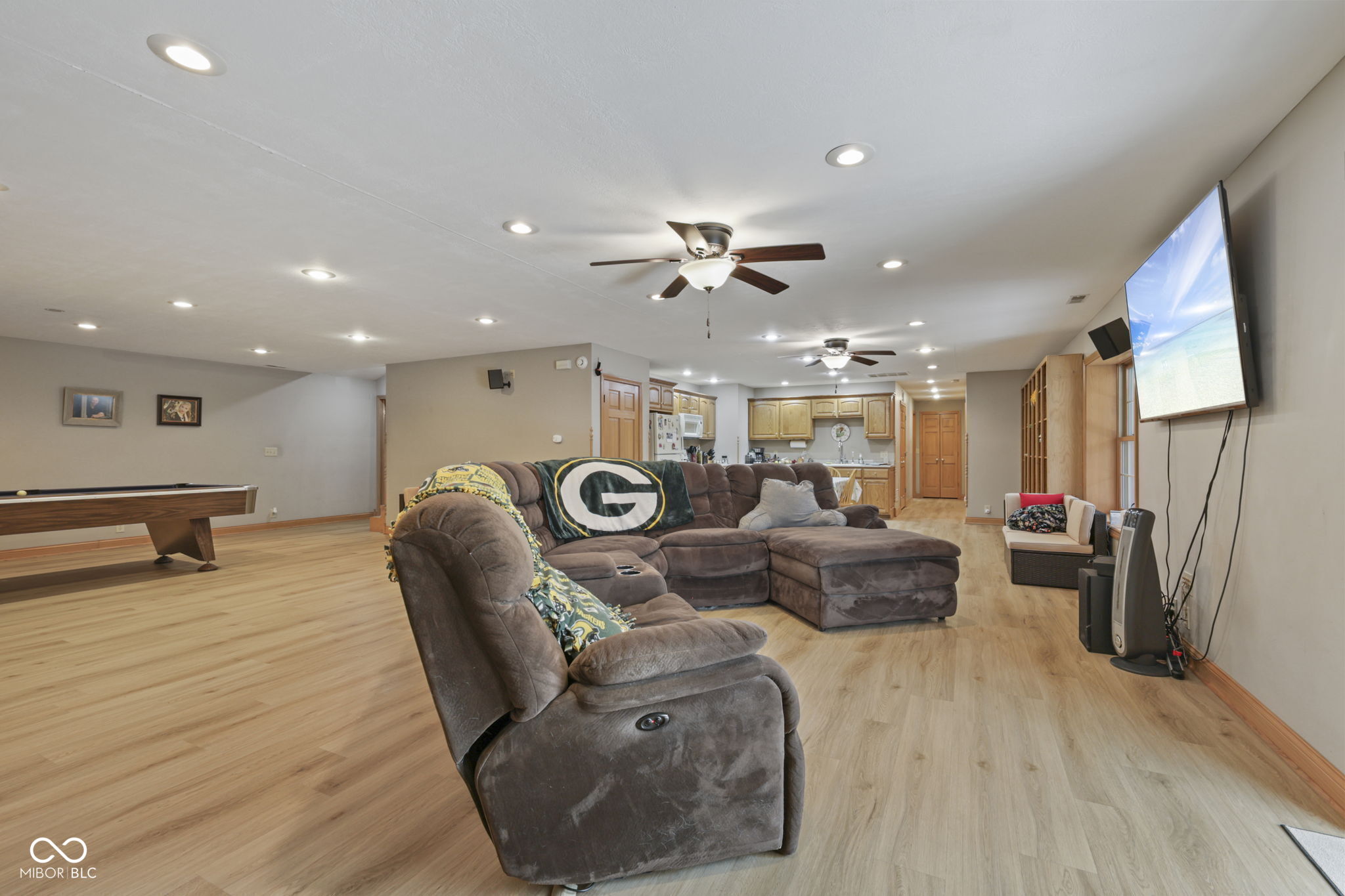 7032 South Burch Road Bloomington, IN 47403 - Photo 36 of 71