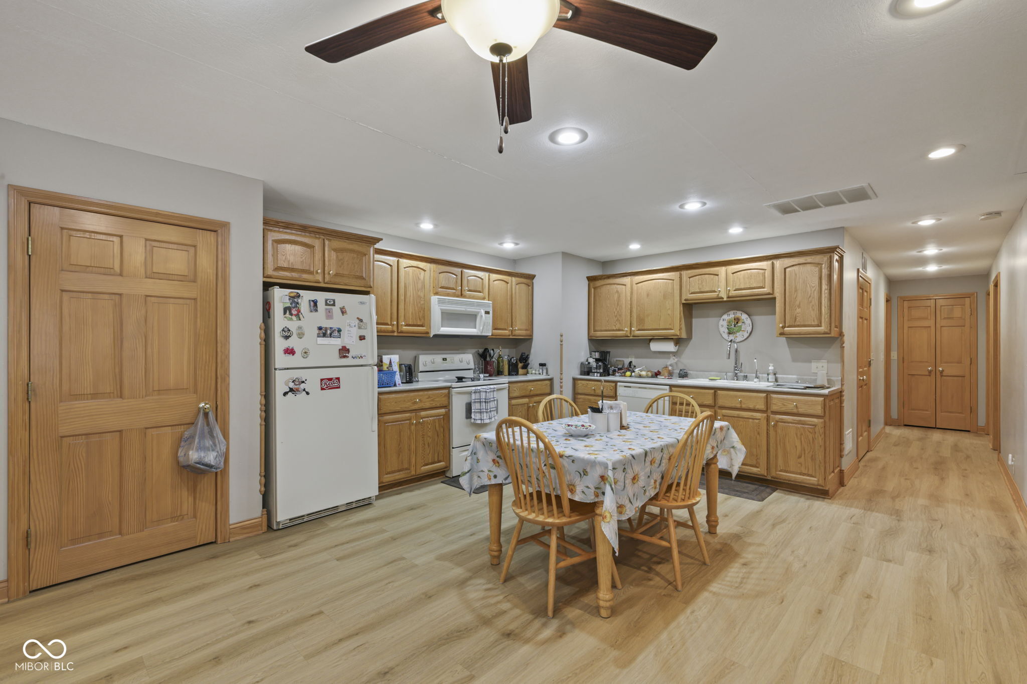 7032 South Burch Road Bloomington, IN 47403 - Photo 37 of 71