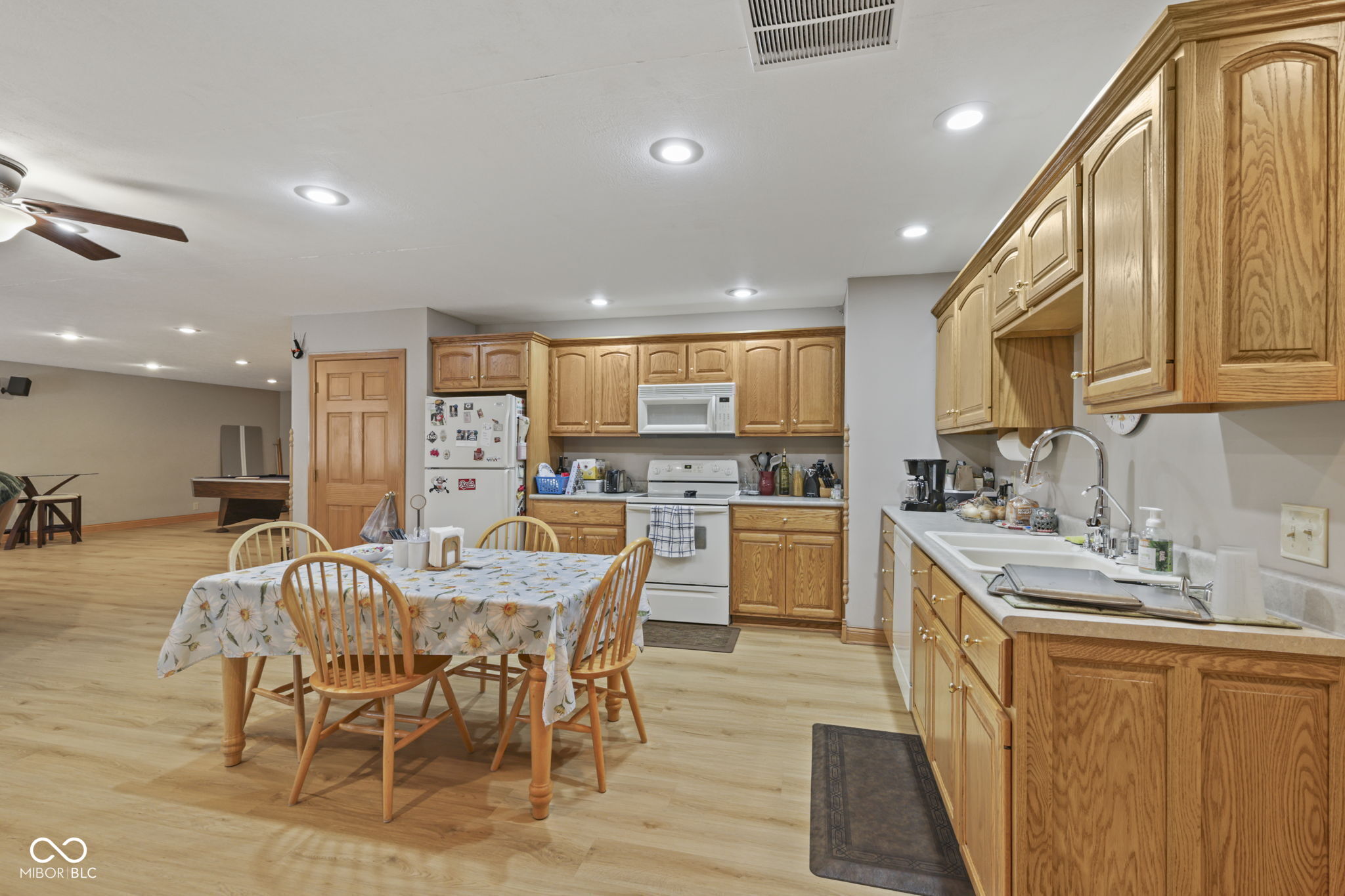 7032 South Burch Road Bloomington, IN 47403 - Photo 38 of 71