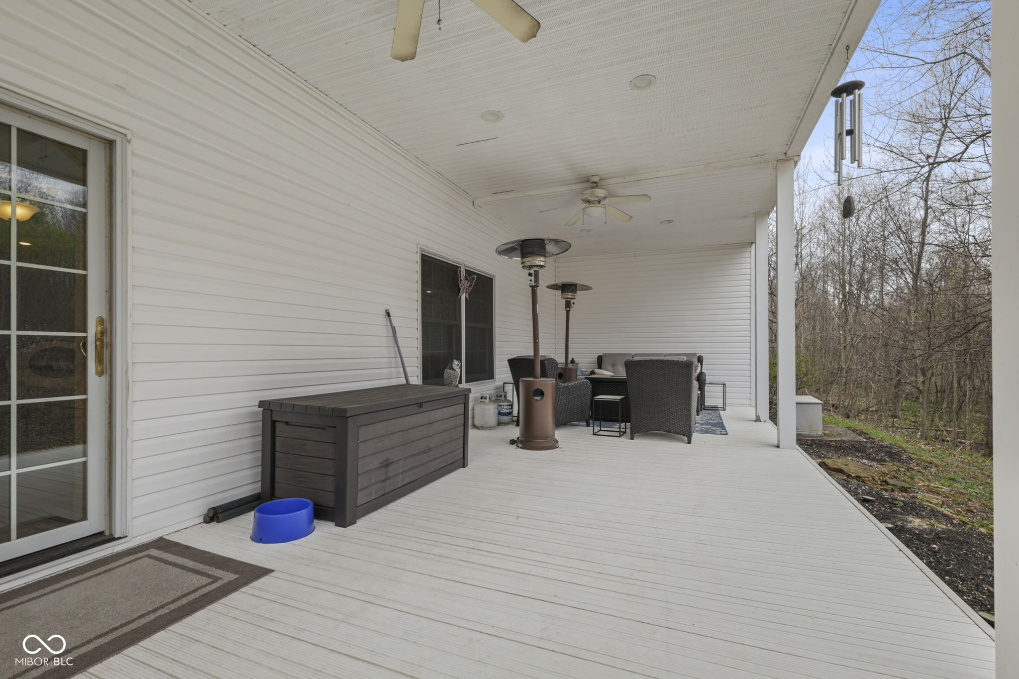 7032 South Burch Road Bloomington, IN 47403 - Photo 48 of 71