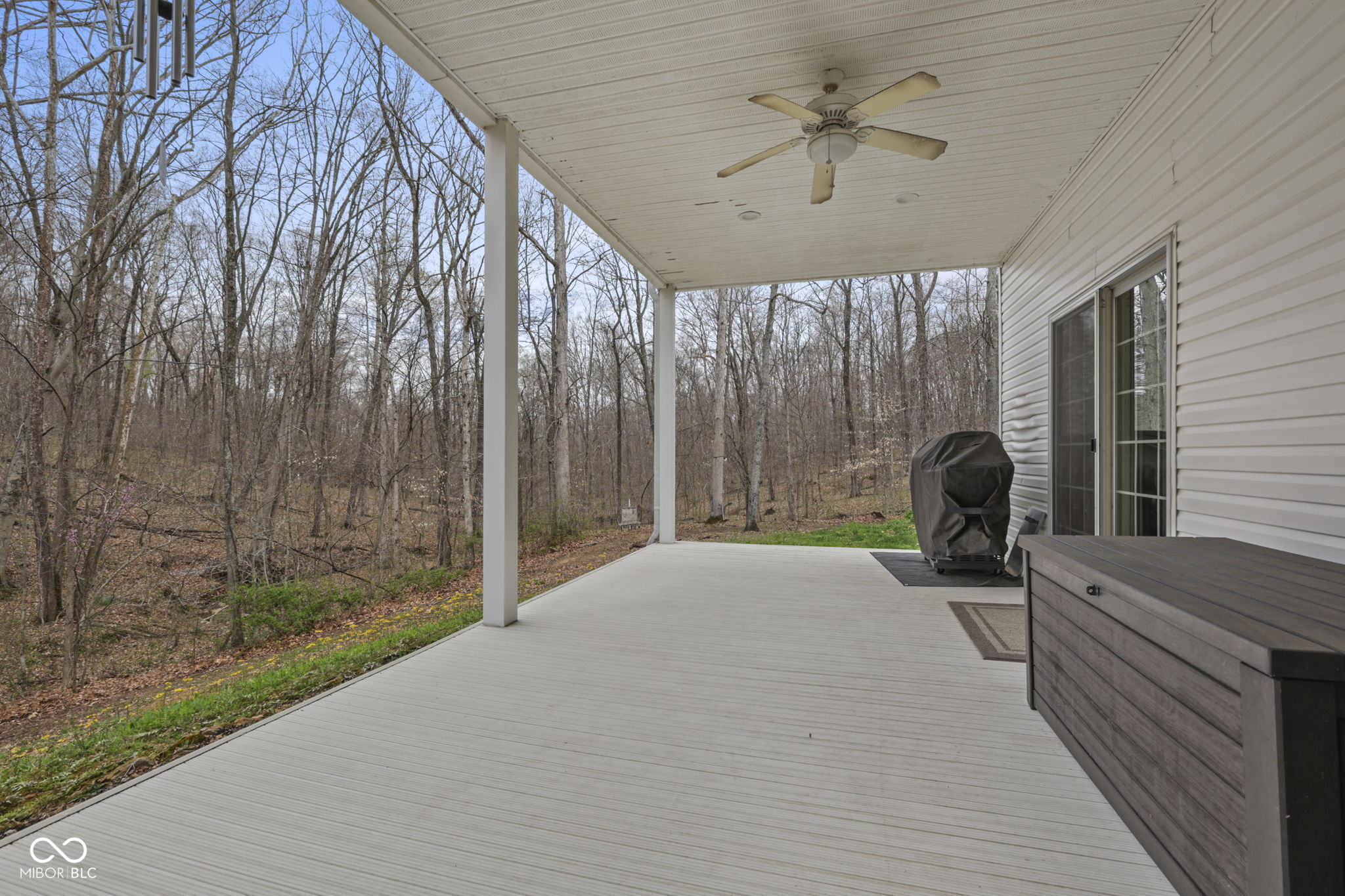 7032 South Burch Road Bloomington, IN 47403 - Photo 49 of 71