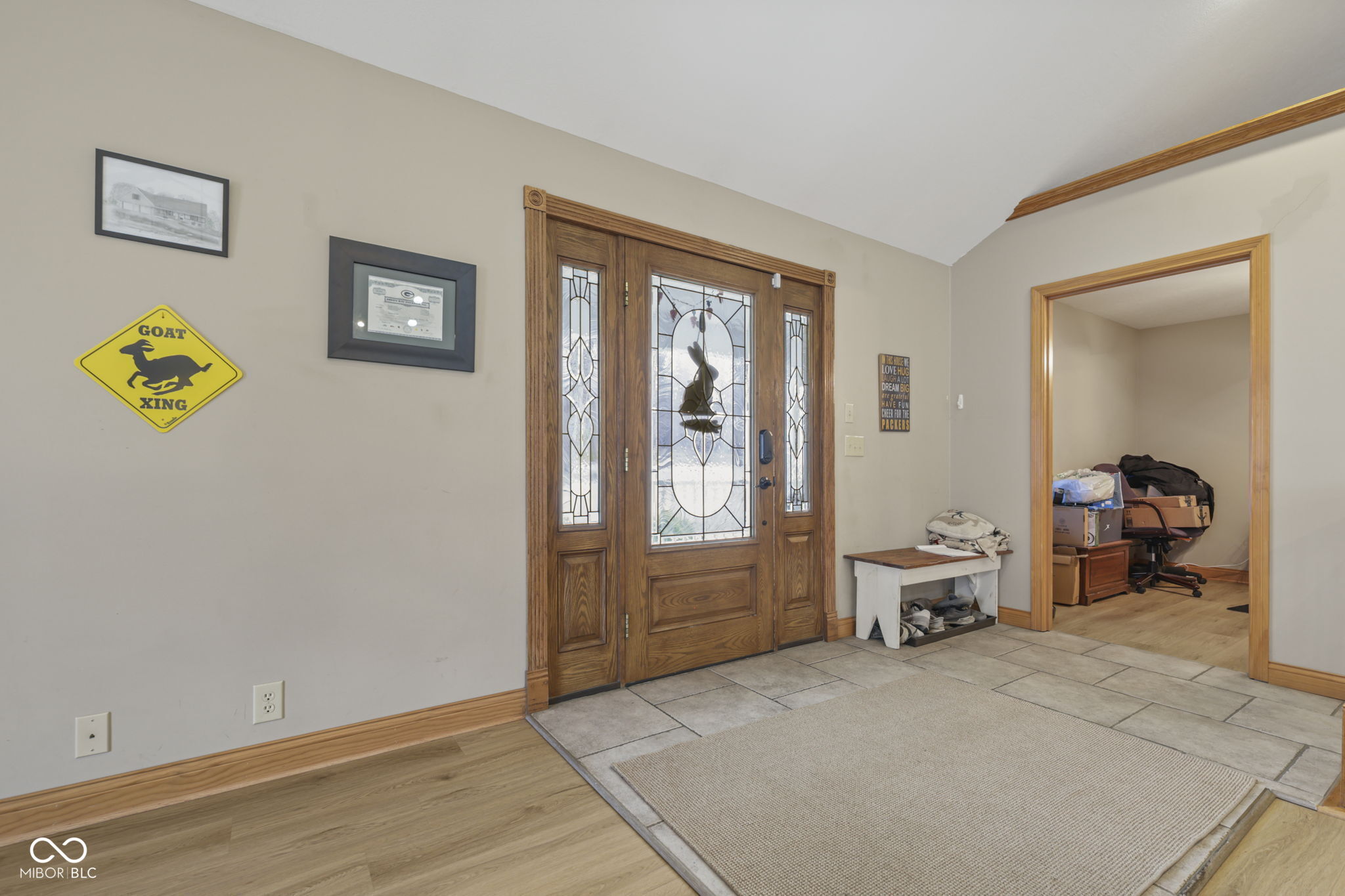 7032 South Burch Road Bloomington, IN 47403 - Photo 5 of 71