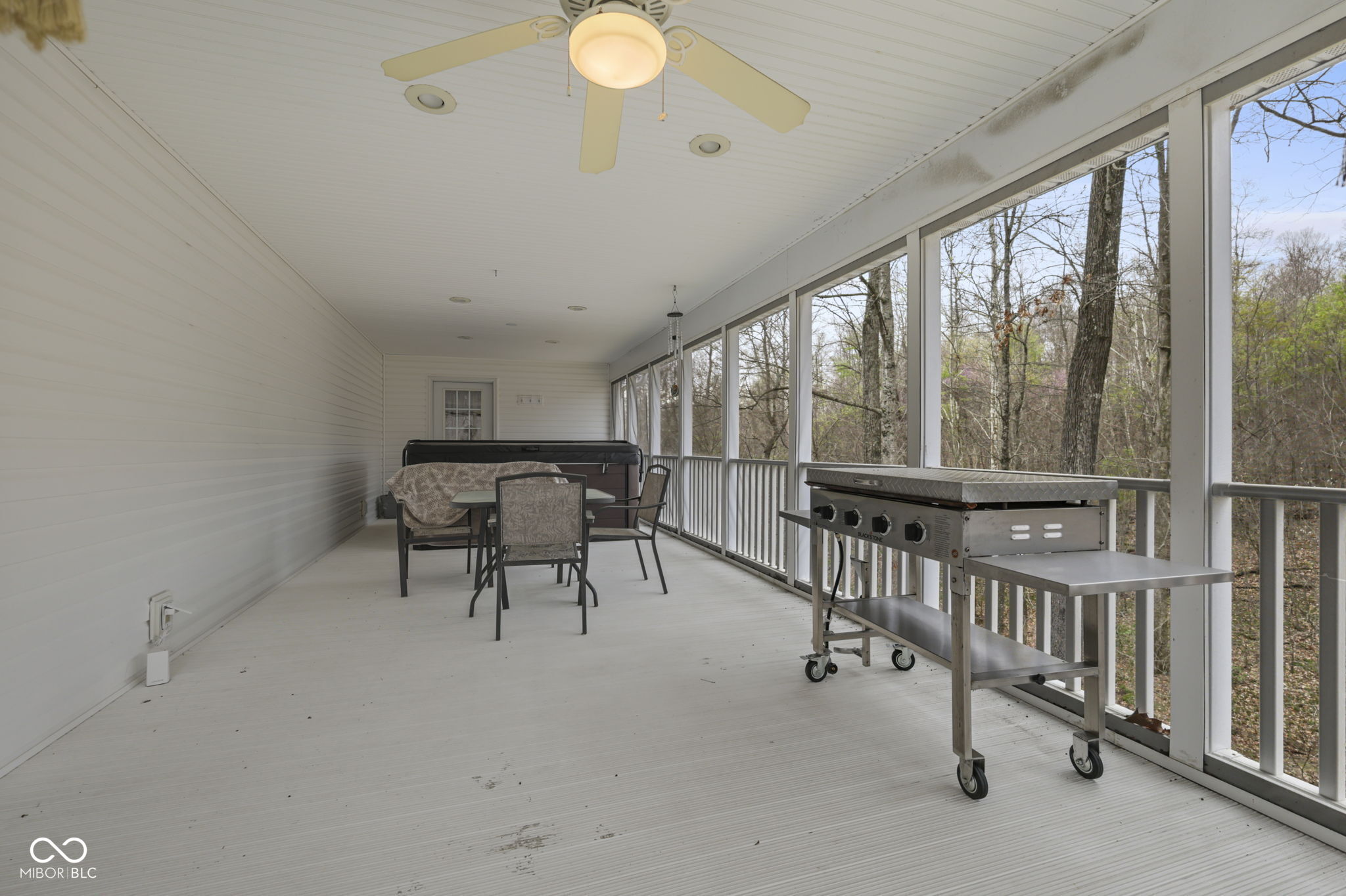 7032 South Burch Road Bloomington, IN 47403 - Photo 52 of 71