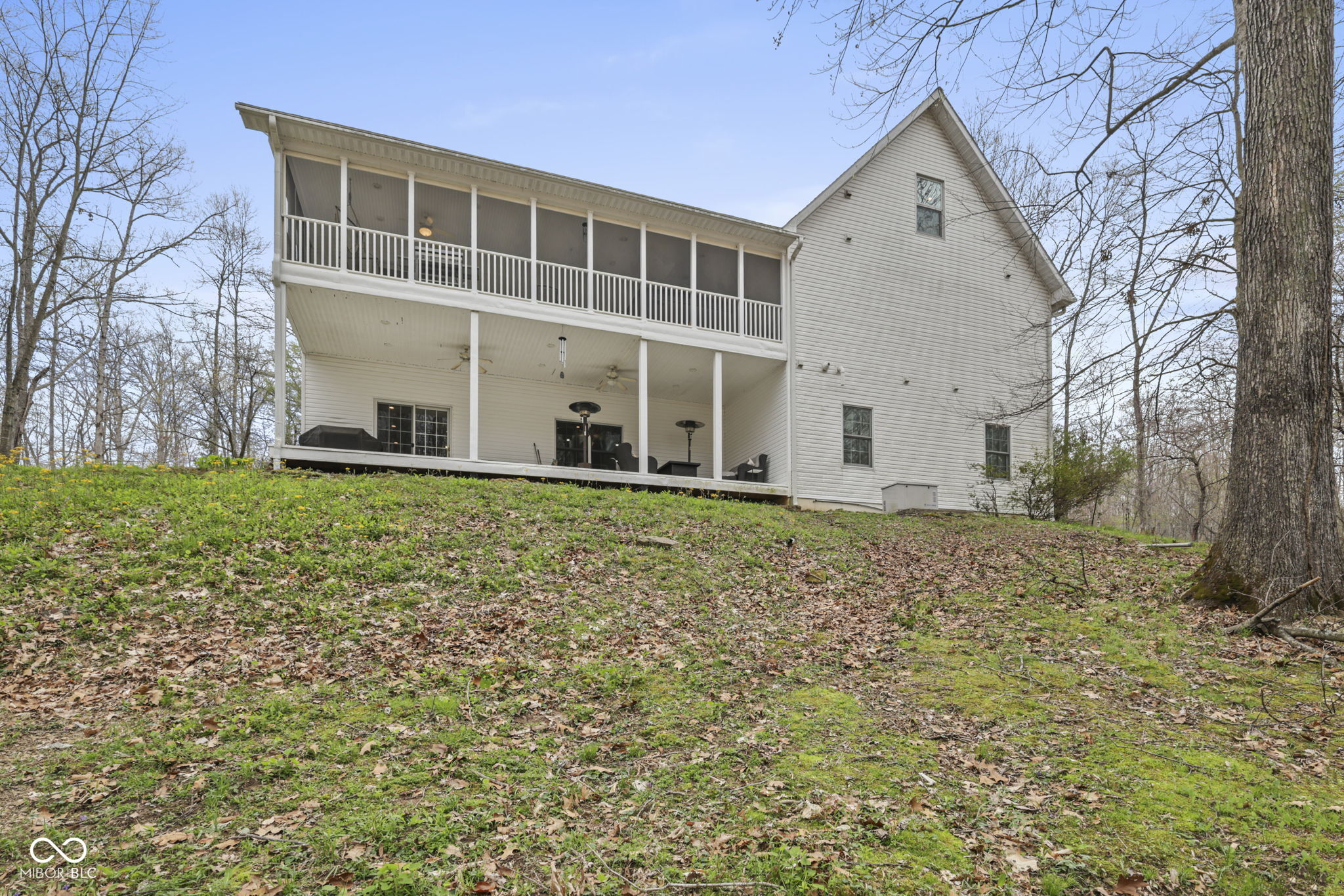 7032 South Burch Road Bloomington, IN 47403 - Photo 54 of 71