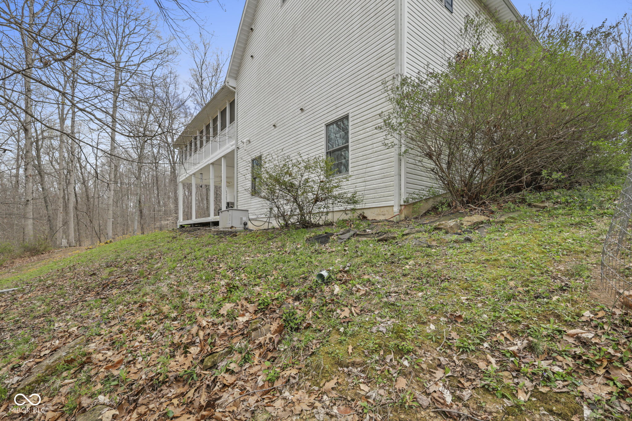 7032 South Burch Road Bloomington, IN 47403 - Photo 55 of 71