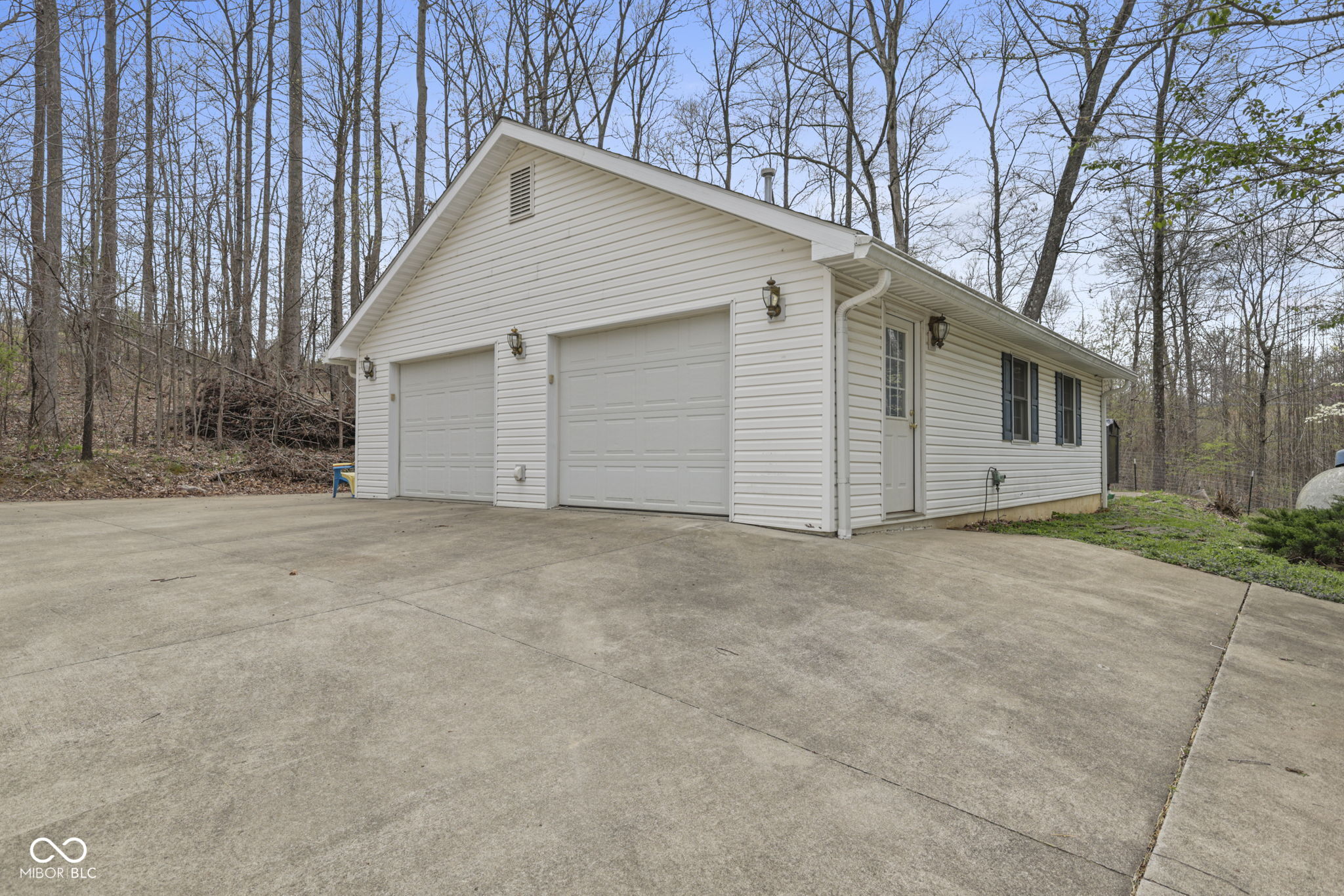 7032 South Burch Road Bloomington, IN 47403 - Photo 61 of 71