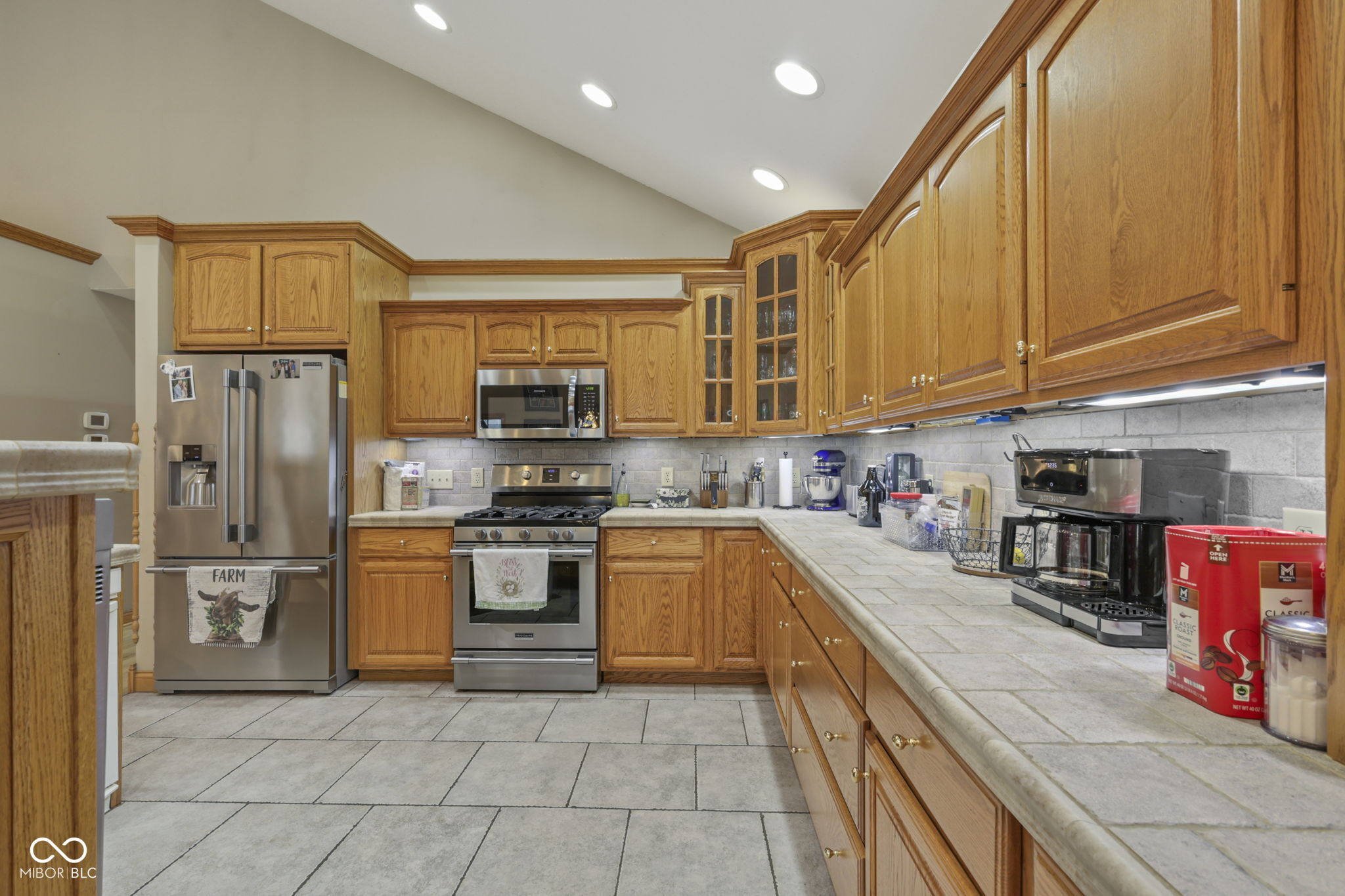 7032 South Burch Road Bloomington, IN 47403 - Photo 8 of 71