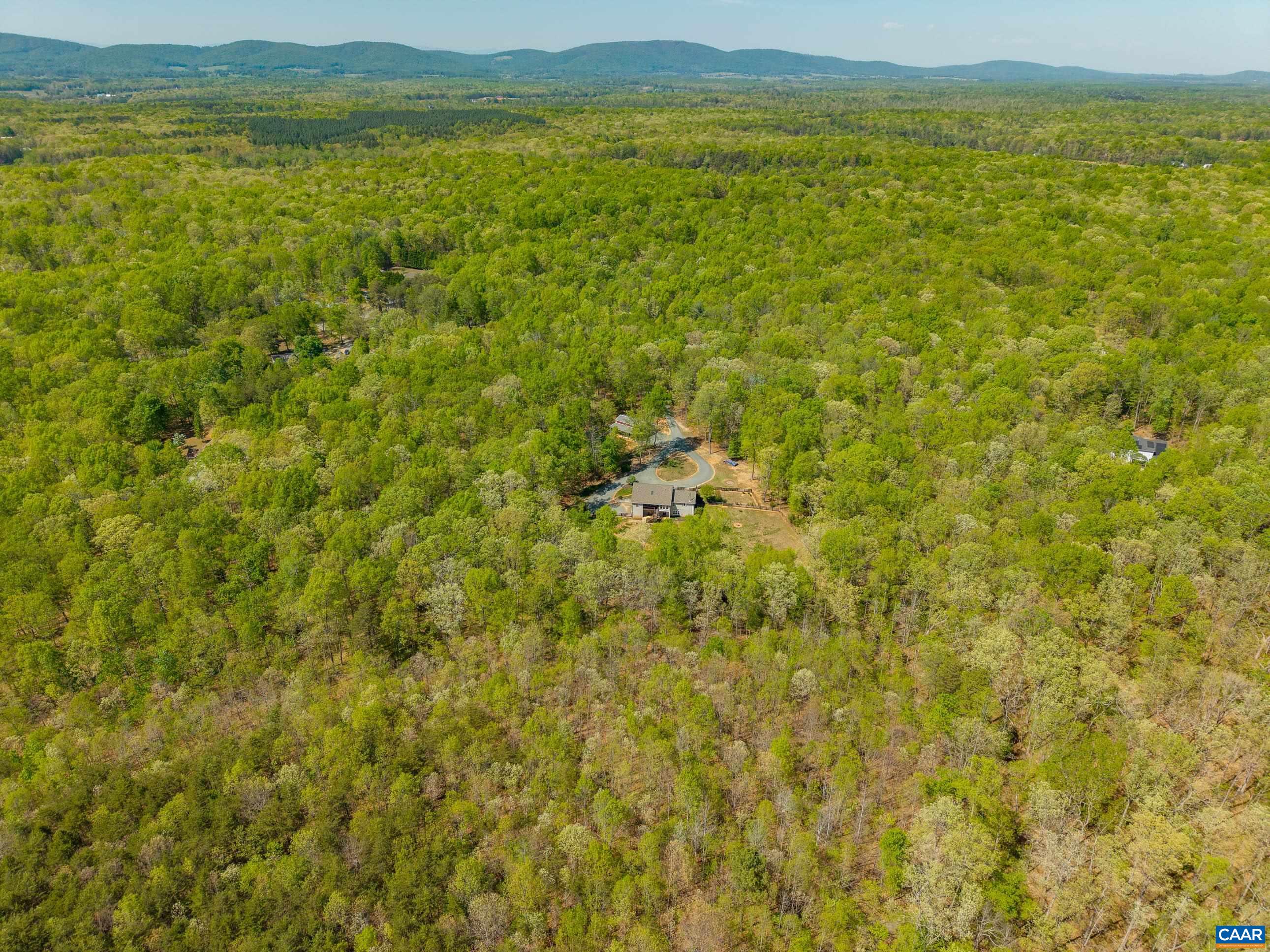 1070 Loving Road Zion Crossroads, VA 22942 - Photo 68 of 69