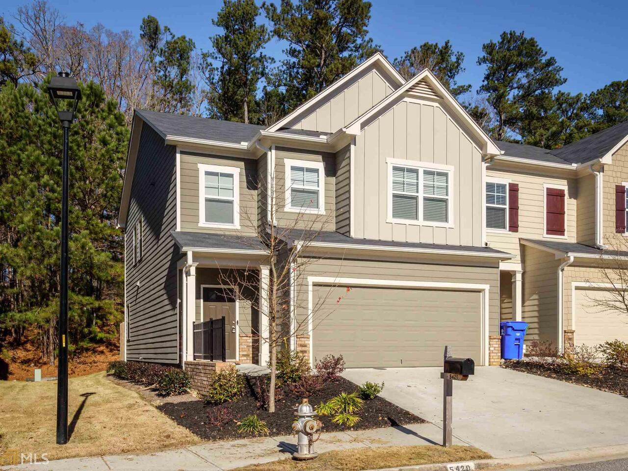 5429 Cascade Ridge Southwest Atlanta, GA 30336 - Photo 1 of 1