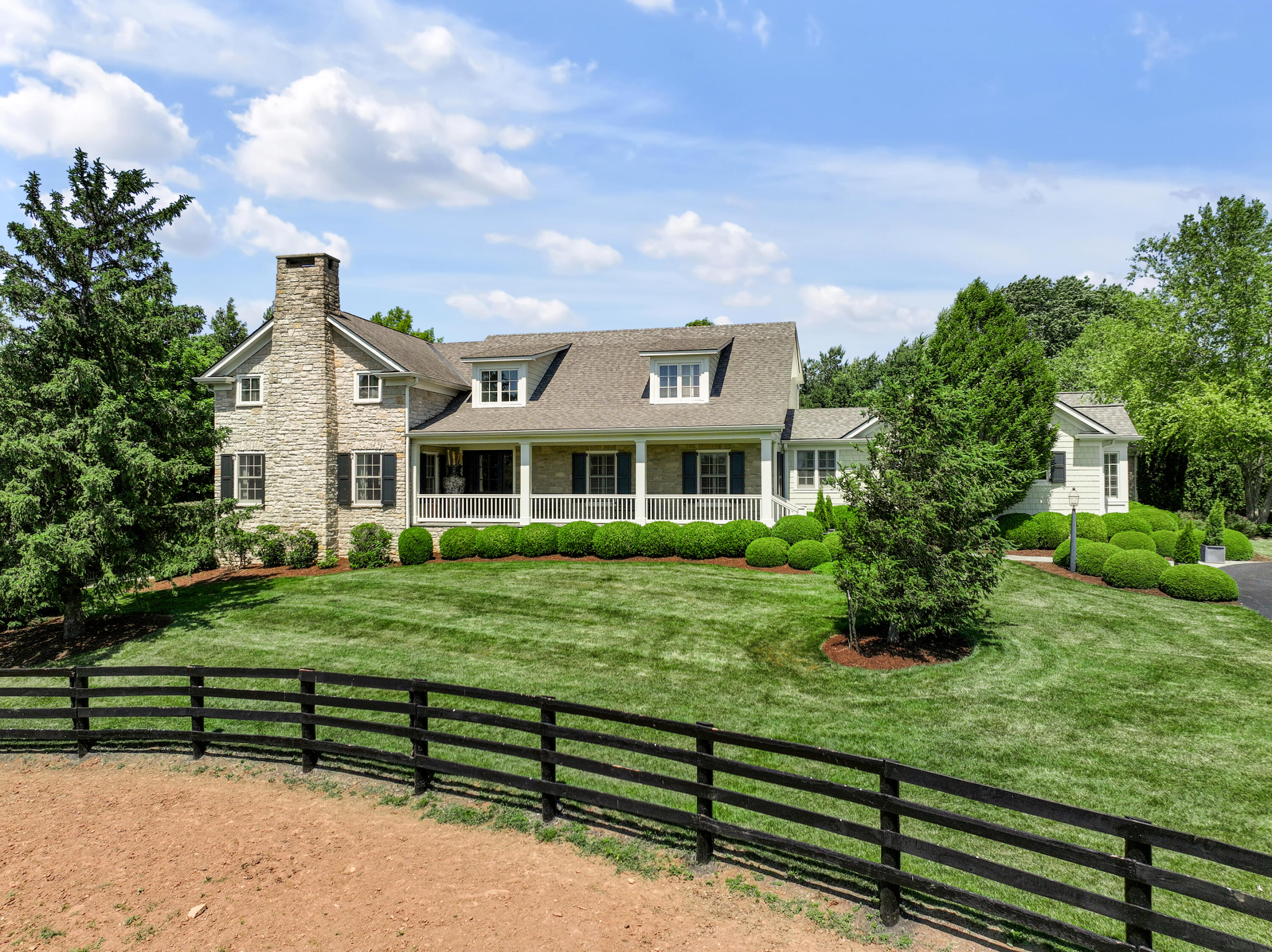 595 Moores Mill Road Midway, KY 40347 - Photo 94 of 149 DJI_20260515235225_0840_D