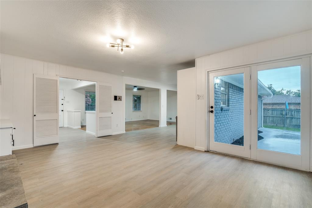 3308 Ranch Drive Garland, TX 75041 - Photo 7 of 25