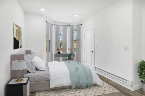 $329,000 | 609 New York Avenue, Unit 2L, Union City, NJ 07087