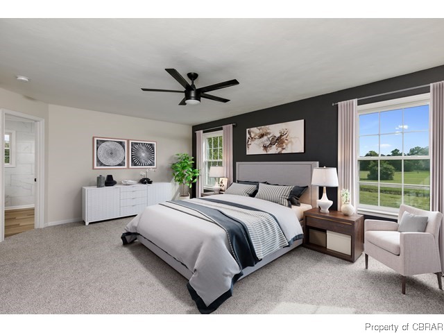 2352 Baum Road Chesapeake, VA 23322 - Photo 5 of 50 Gallery Image 5