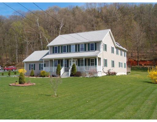 322 Montague Road Sunderland, MA 01375 - Photo 1 of 27 Gallery Image 1