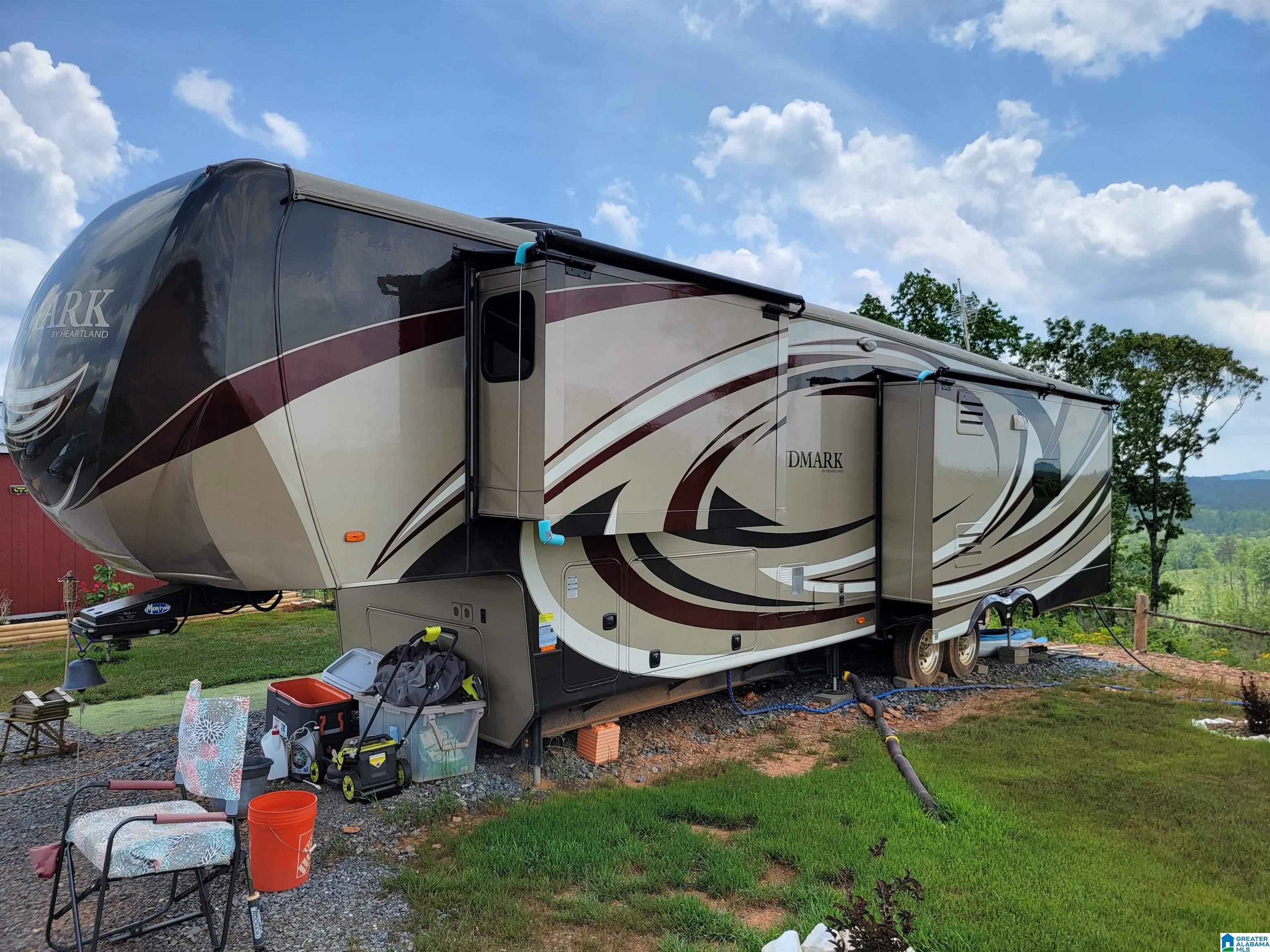 0 Chapman Road, Unit 152 Goodwater, AL 35072 - Photo 4 of 40
