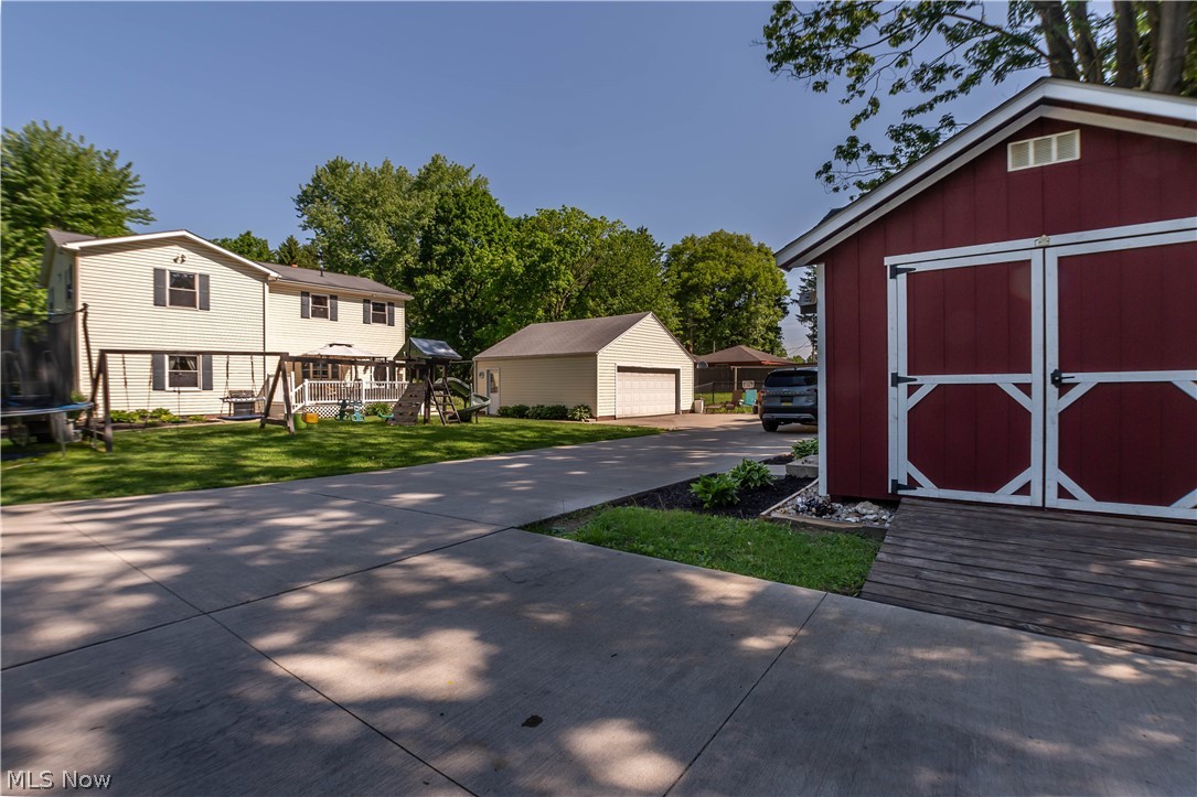 5671 Akron Road Smithville, OH 44677 - Photo 16 of 50
