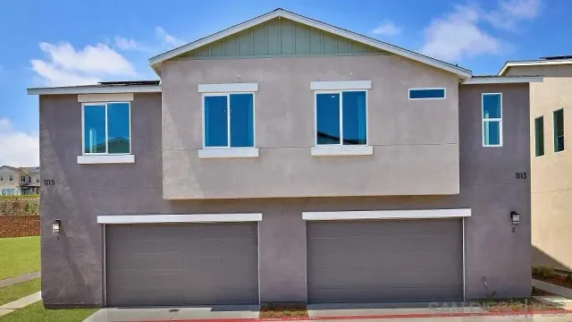 $738,900 | 1059 Spike Street, Unit 1, Chula Vista, CA 91913